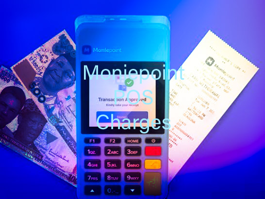 How To Calculate Moniepoint POS Charges: A Step-By-Step Guide