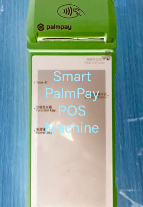 Types Of PalmPay POS Machine That You Should Know