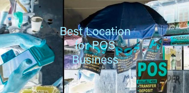 Top 7 Best Locations For POS Business