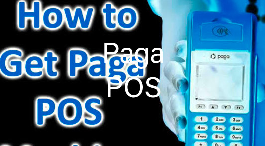 Paga POS: How to Apply, Price, etc. 
