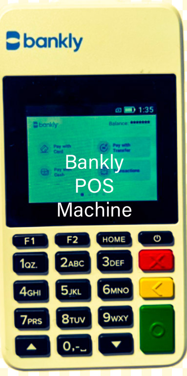 How to Apply for Bankly POS: Become an Agent